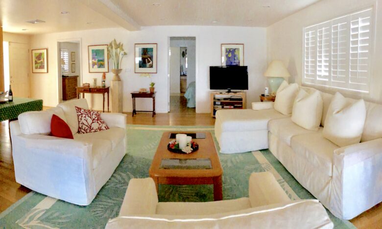 Hauula Beach House - Hauula, Oahu, Hawaii