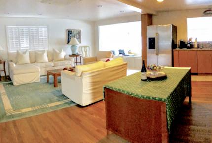 Hauula Beach House - Hauula, Oahu, Hawaii