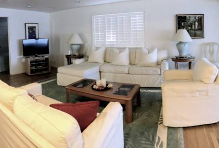 Hauula Beach House - Hauula, Oahu, Hawaii