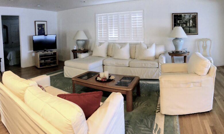 Hauula Beach House - Hauula, Oahu, Hawaii