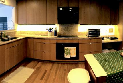 Hauula Beach House - Hauula, Oahu, Hawaii