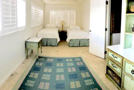 Hauula Beach House - Hauula, Oahu, Hawaii