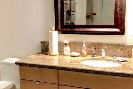 Hauula Beach House - Hauula, Oahu, Hawaii