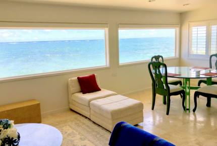 Hauula Beach House - Hauula, Oahu, Hawaii