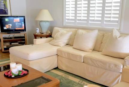 Hauula Beach House - Hauula, Oahu, Hawaii