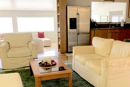 Hauula Beach House - Hauula, Oahu, Hawaii