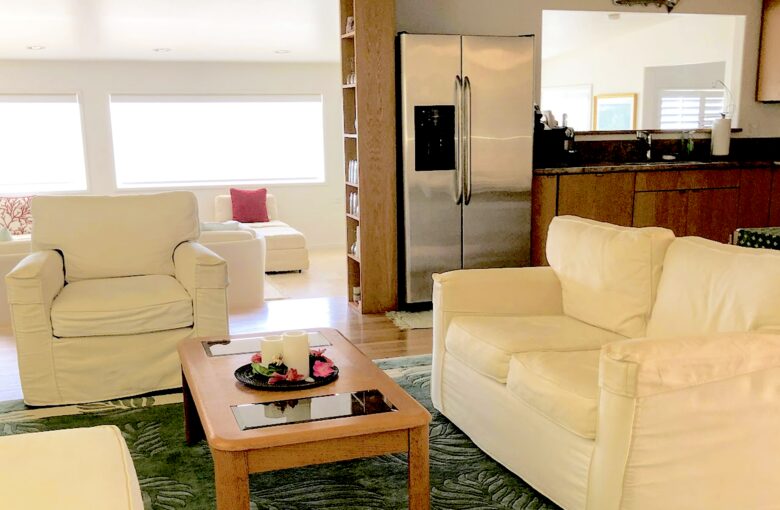 Hauula Beach House - Hauula, Oahu, Hawaii