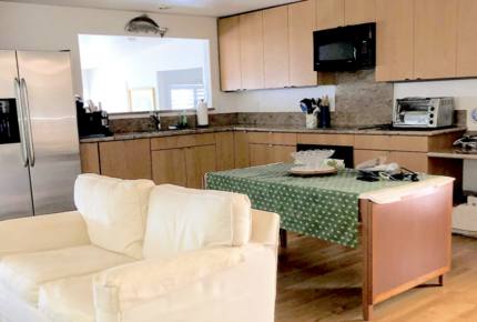 Hauula Beach House - Hauula, Oahu, Hawaii