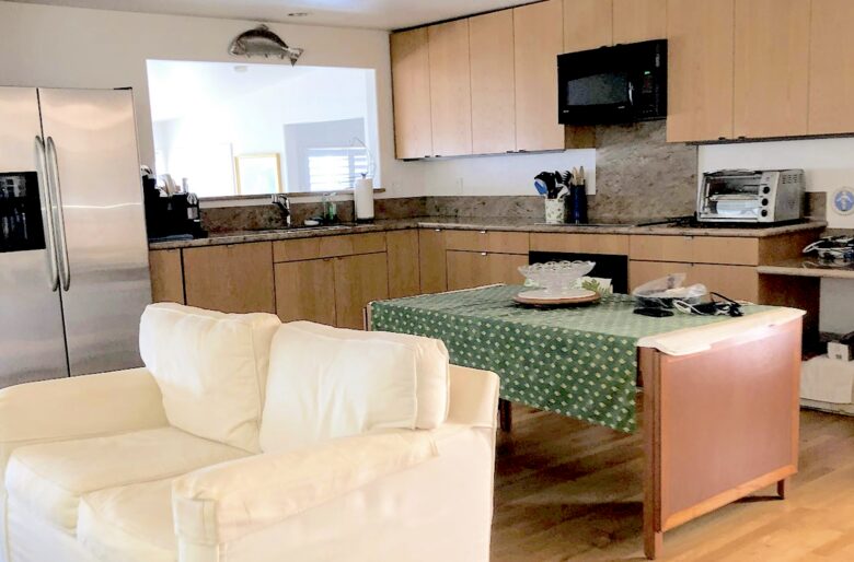 Hauula Beach House - Hauula, Oahu, Hawaii