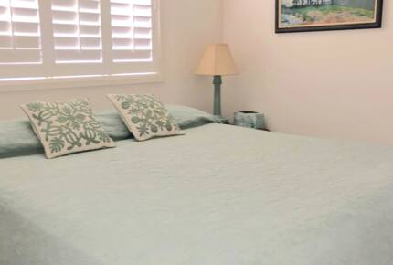 Hauula Beach House - Hauula, Oahu, Hawaii