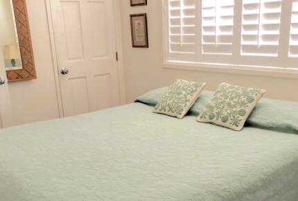 Hauula Beach House - Hauula, Oahu, Hawaii