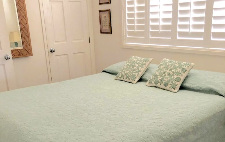 Hauula Beach House - Hauula, Oahu, Hawaii