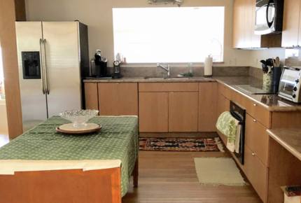 Hauula Beach House - Hauula, Oahu, Hawaii