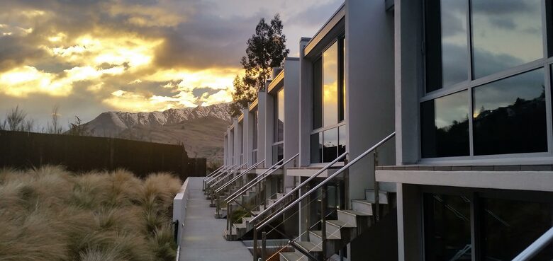Swiss-Belsuites Pounamu Luxury Apartment - Queenstown, New Zealand