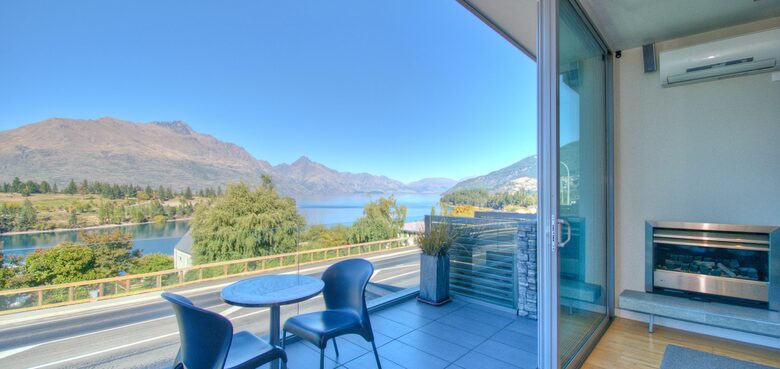 Swiss-Belsuites Pounamu Luxury Apartment - Queenstown, New Zealand