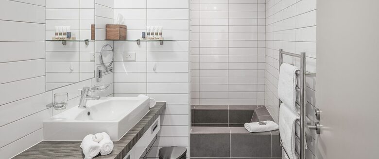 Swiss-Belsuites Pounamu Luxury Apartment - Queenstown, New Zealand