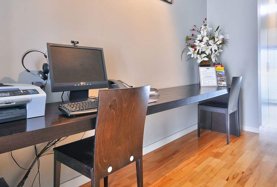 Swiss-Belsuites Pounamu Luxury Apartment - Queenstown, New Zealand