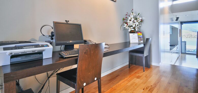 Swiss-Belsuites Pounamu Luxury Apartment - Queenstown, New Zealand