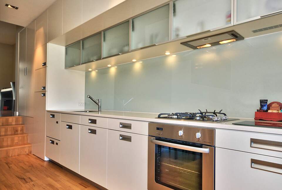 Swiss-Belsuites Pounamu Luxury Apartment - Queenstown, New Zealand