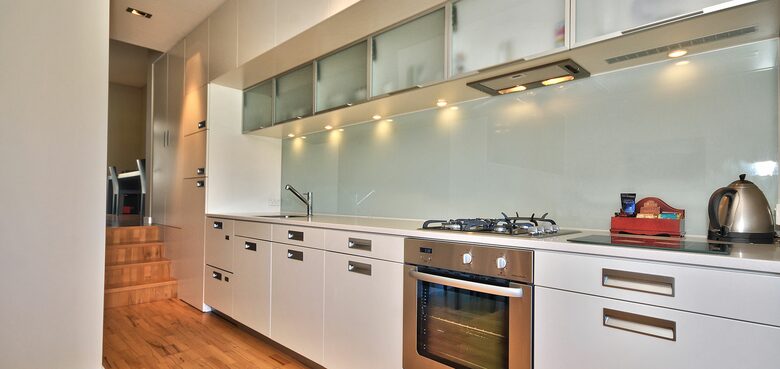 Swiss-Belsuites Pounamu Luxury Apartment - Queenstown, New Zealand