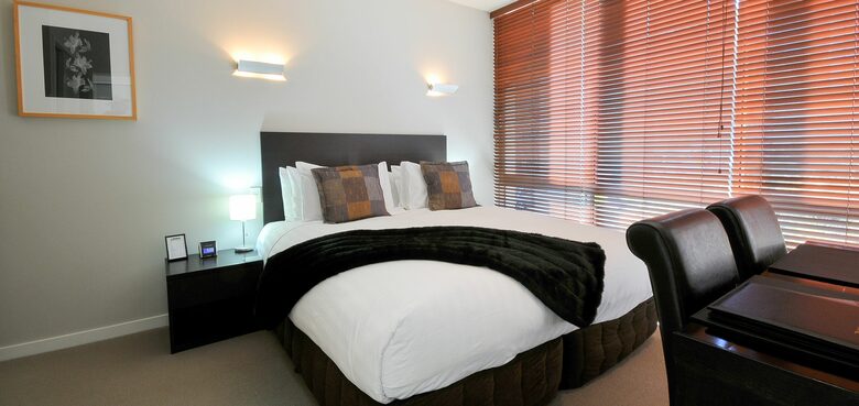 Swiss-Belsuites Pounamu Luxury Apartment - Queenstown, New Zealand