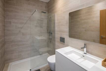 Villa Esmeralda - Alvor, Portugal