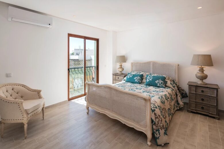 Villa Esmeralda - Alvor, Portugal