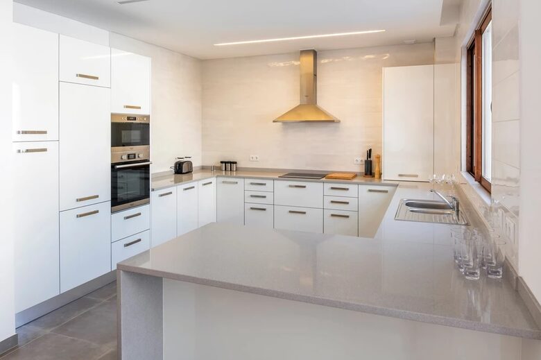 Villa Esmeralda - Alvor, Portugal