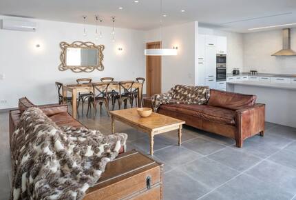 Villa Esmeralda - Alvor, Portugal