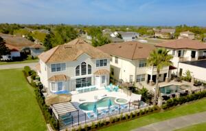 Homestead Vista - Reunion, Florida