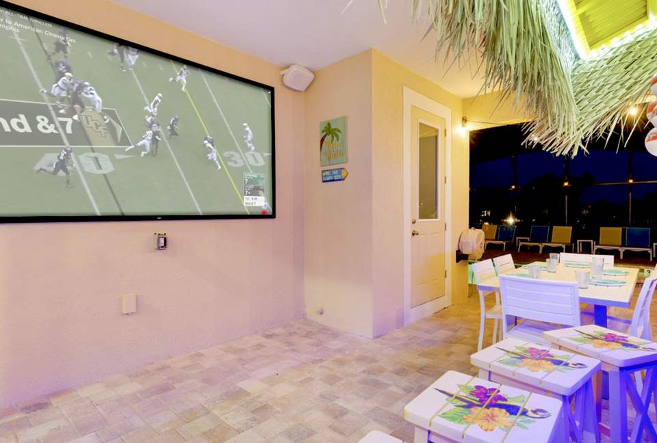 Solara Resort Luxury - Kissimmee, Florida