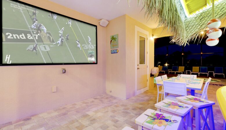 Solara Resort Luxury - Kissimmee, Florida