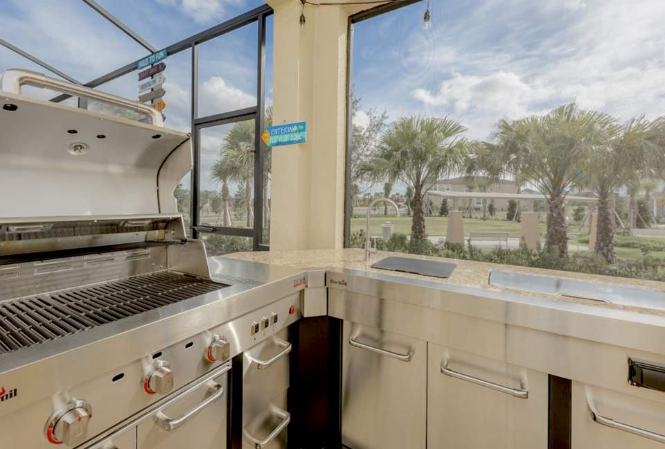 Solara Resort Luxury - Kissimmee, Florida