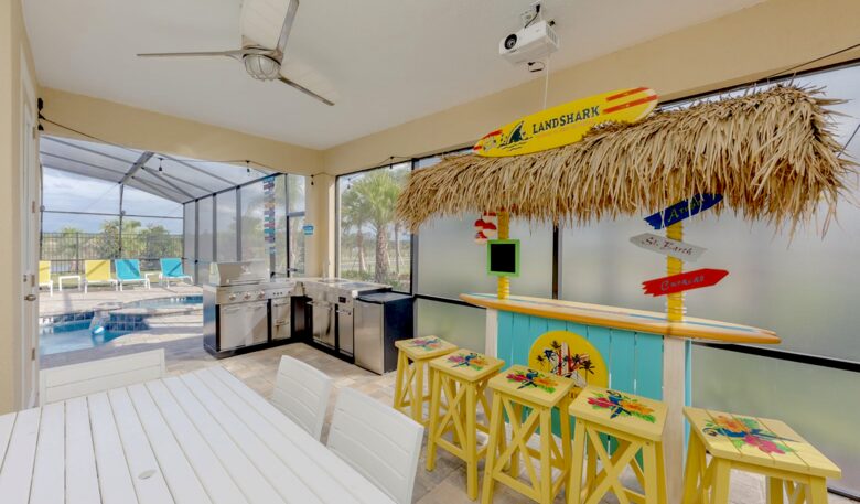 Solara Resort Luxury - Kissimmee, Florida