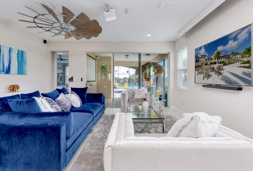 Solara Resort Luxury - Kissimmee, Florida