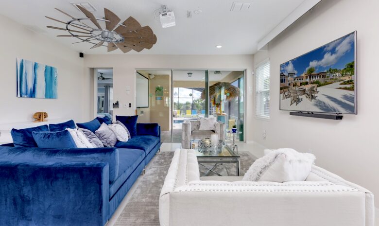 Solara Resort Luxury - Kissimmee, Florida