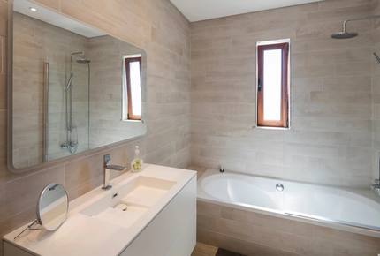 Villa Esmeralda - Alvor, Portugal