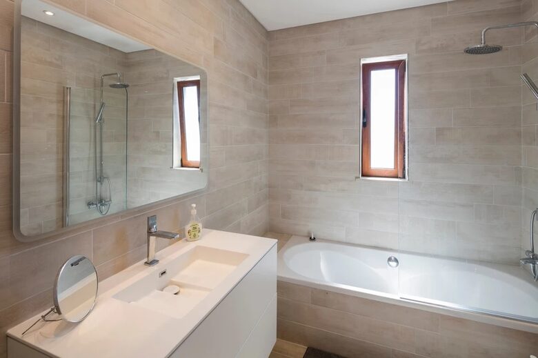 Villa Esmeralda - Alvor, Portugal