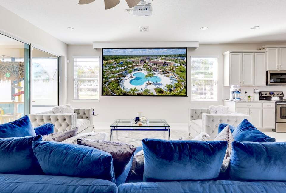 Solara Resort Luxury - Kissimmee, Florida