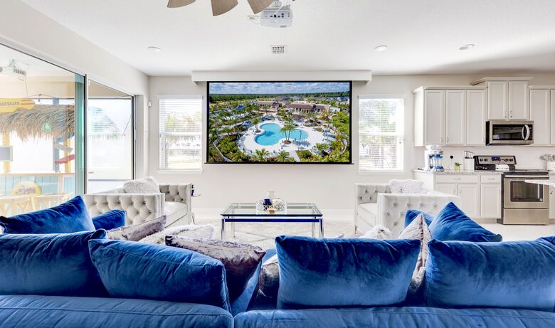 Solara Resort Luxury - Kissimmee, Florida