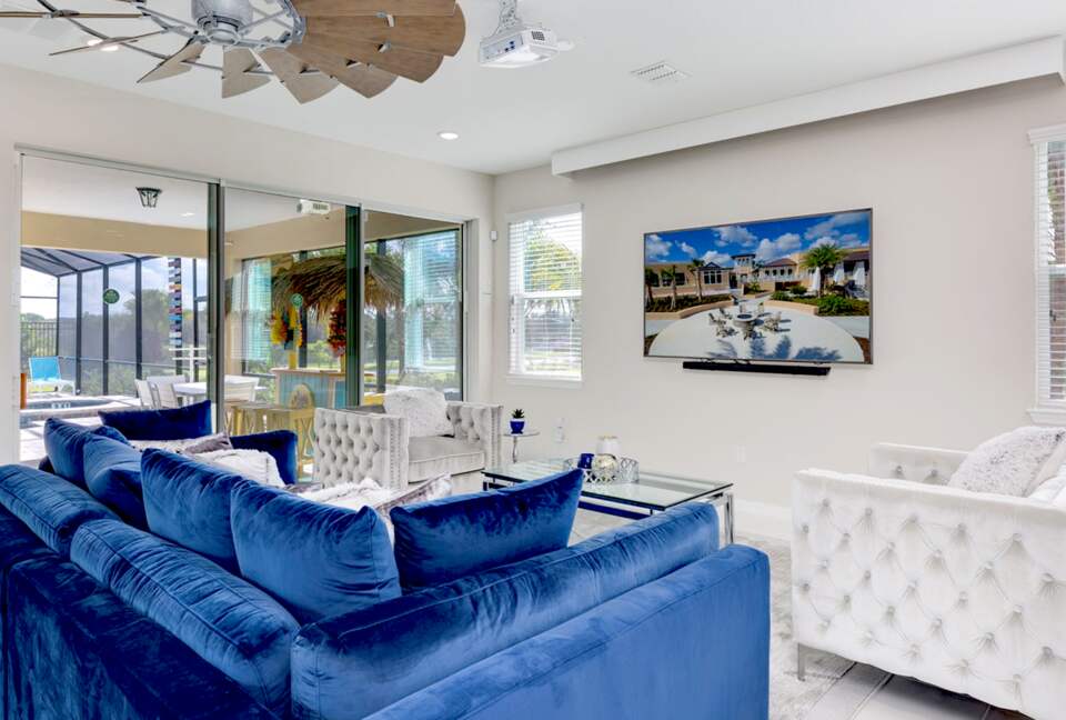 Solara Resort Luxury - Kissimmee, Florida