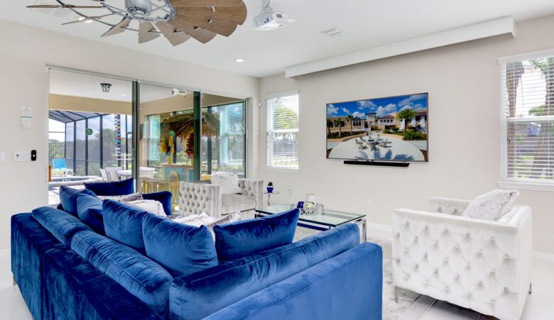 Solara Resort Luxury - Kissimmee, Florida