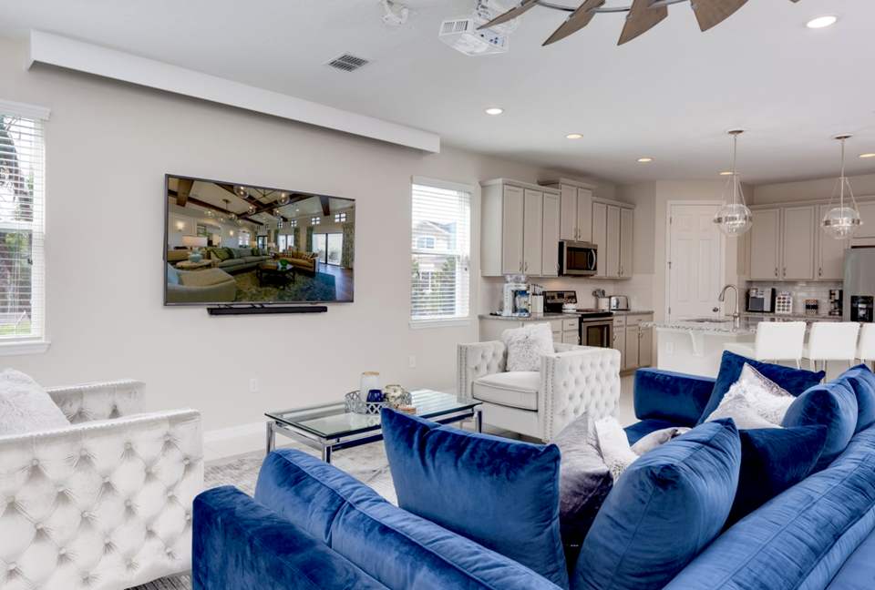 Solara Resort Luxury - Kissimmee, Florida