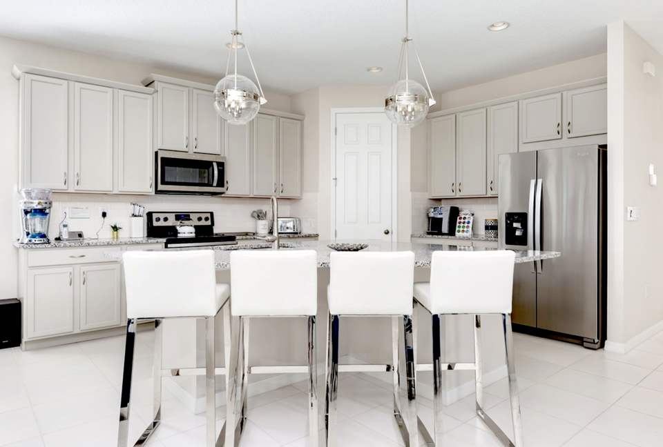 Solara Resort Luxury - Kissimmee, Florida