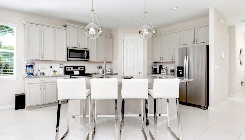 Solara Resort Luxury - Kissimmee, Florida