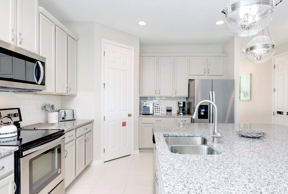 Solara Resort Luxury - Kissimmee, Florida