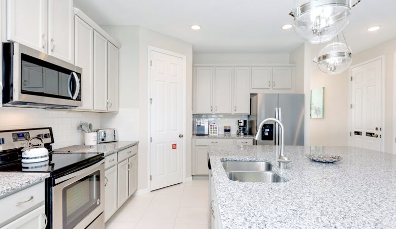 Solara Resort Luxury - Kissimmee, Florida