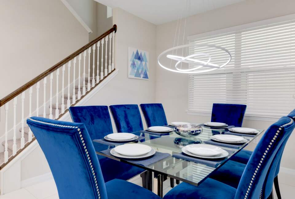 Solara Resort Luxury - Kissimmee, Florida