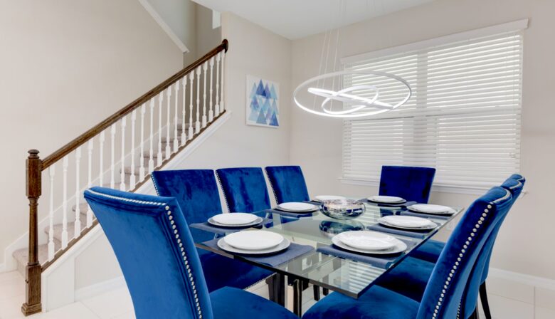 Solara Resort Luxury - Kissimmee, Florida