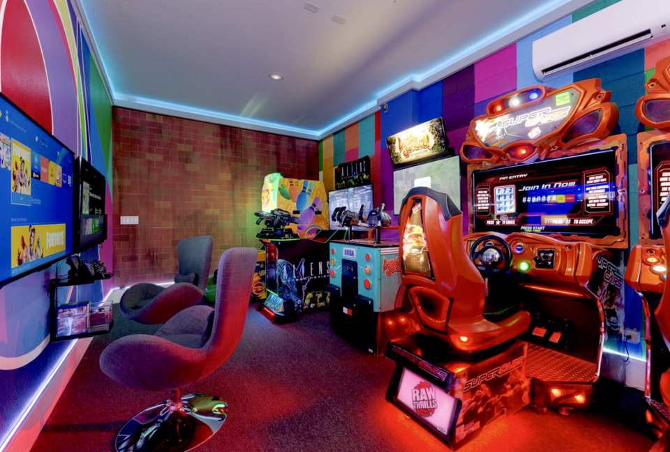 Solara Resort Luxury - Kissimmee, Florida